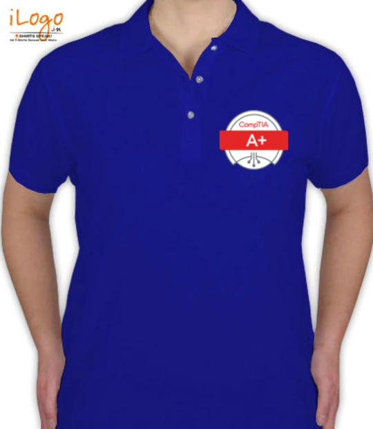Shirt CompTIA T-Shirt