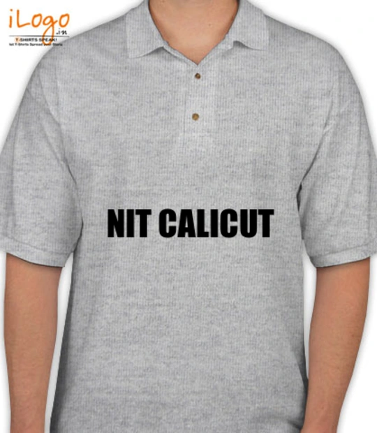 Shirt nit-calicut T-Shirt