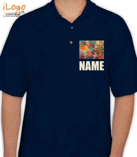 Shirt LKT-Boys T-Shirt