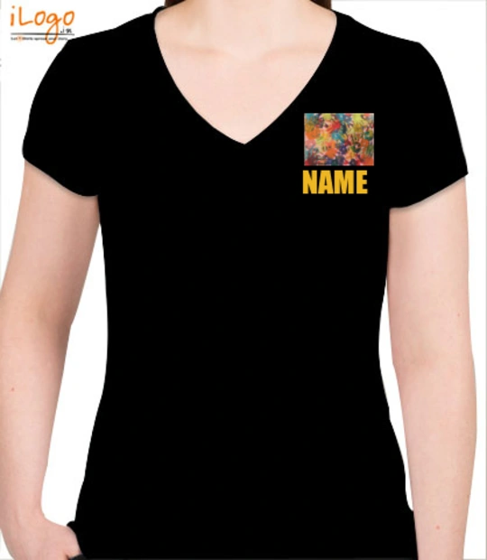 Shirt LKT-Girls T-Shirt