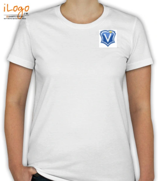 Shirt VimarshaPlain T-Shirt