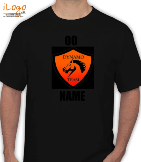 Shirt SIREZteam T-Shirt