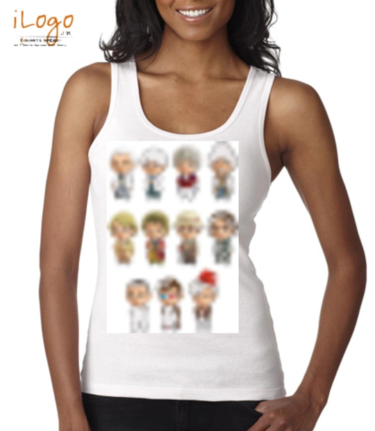 Shirt Doctor T-Shirt