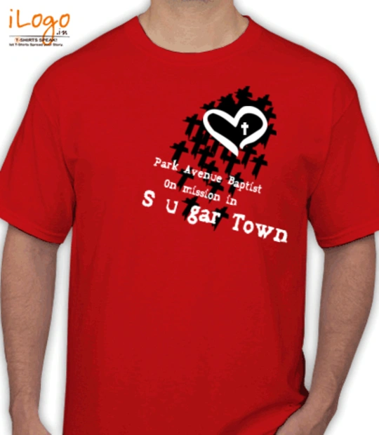Shirt Sugartown T-Shirt