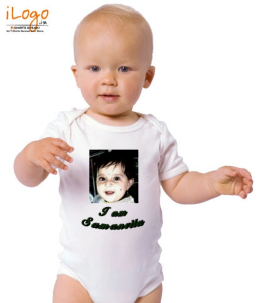 Shirt Samanvita T-Shirt