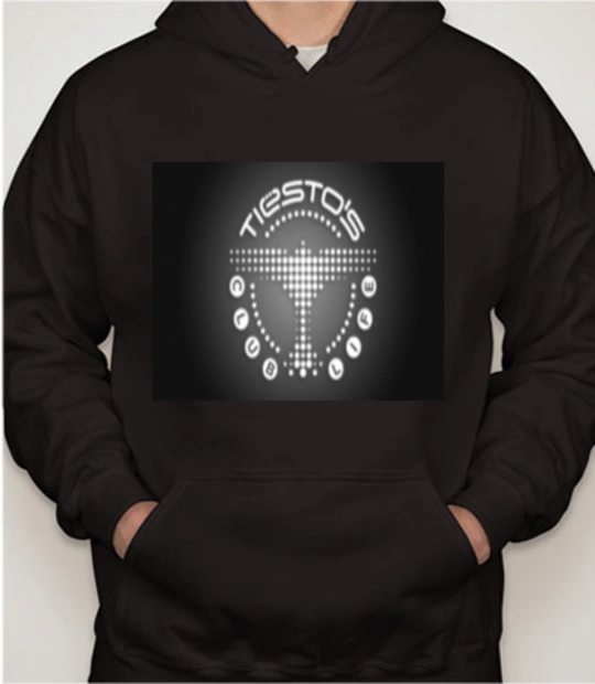 Shirt tiesto T-Shirt