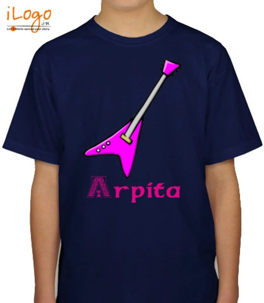 Shirt arpita T-Shirt