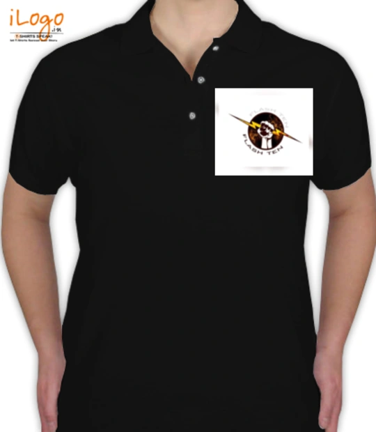 Shirt FLASH T-Shirt