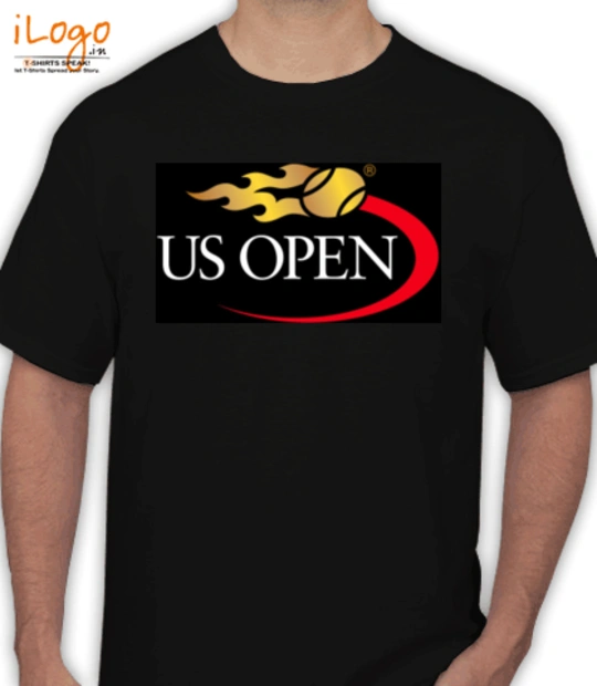 Shirt us-open T-Shirt