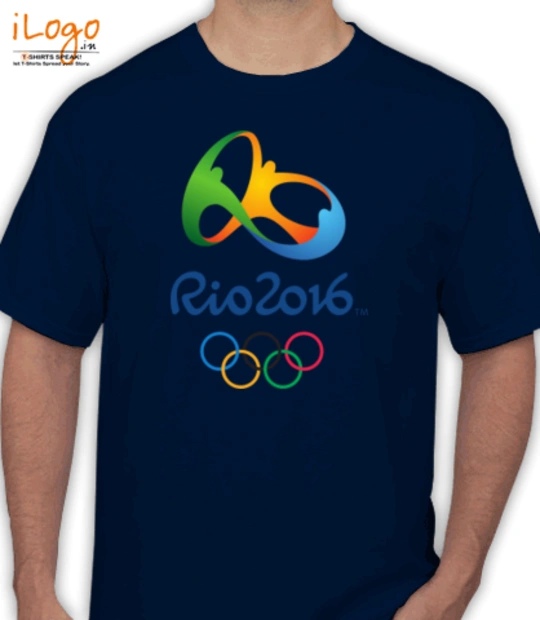 Shirt rio T-Shirt