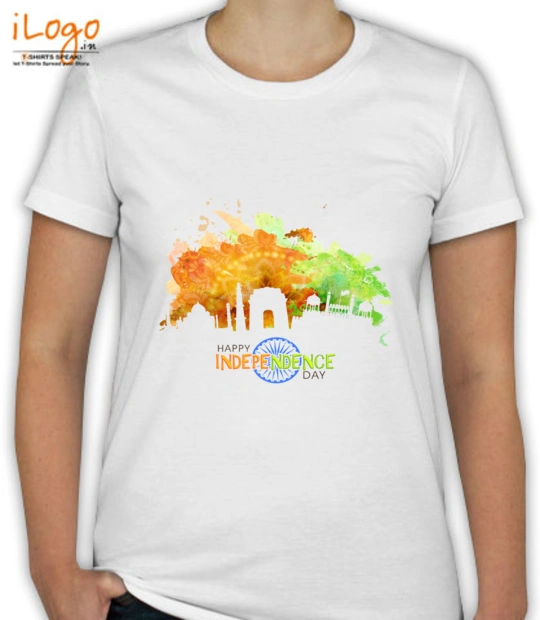 5th independence T-Shirt