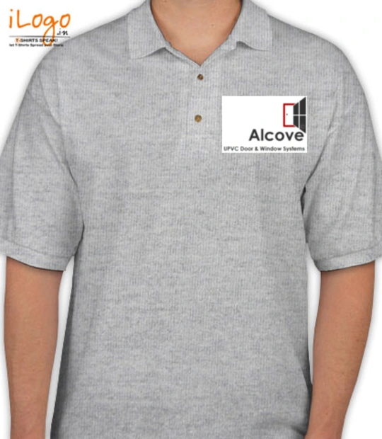 Shirt Alcove T-Shirt