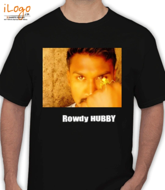 Shirt Hubbys T-Shirt