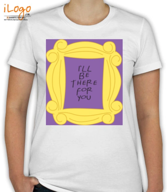 Shirt friends T-Shirt