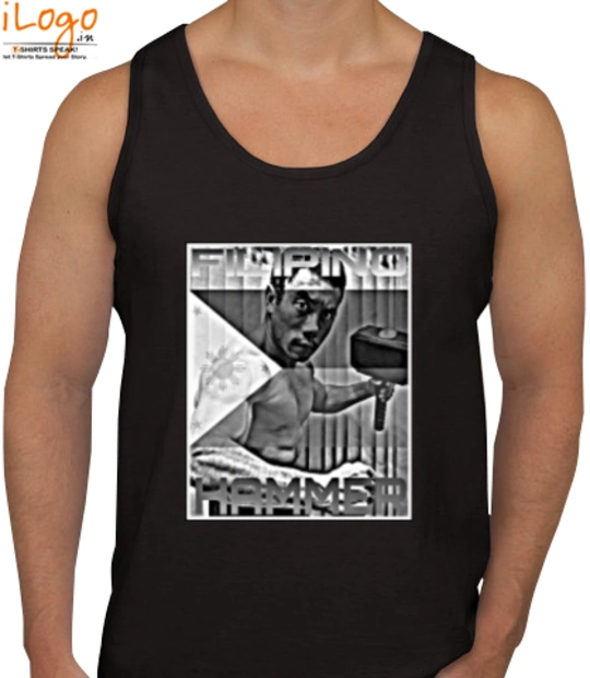 Shirt Sam-Phillips T-Shirt