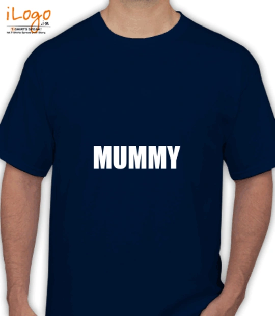 Shirt Mummy T-Shirt