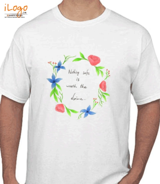 Shirt taylor-quote T-Shirt
