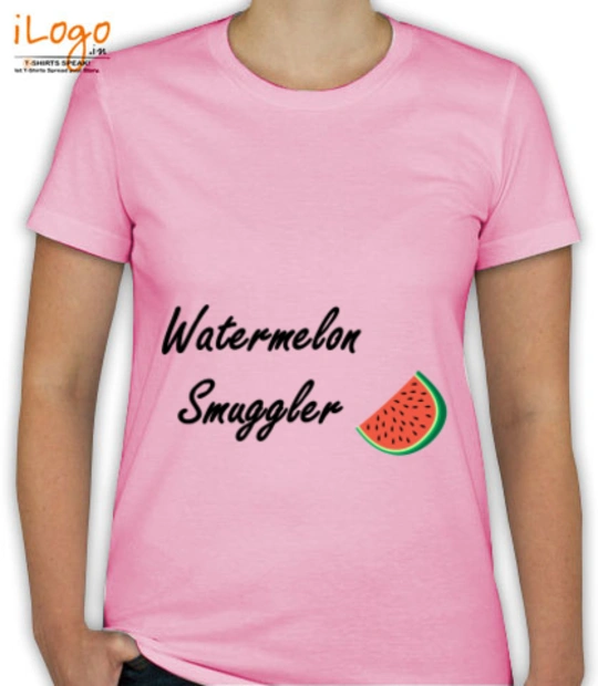 T shirts wsmuggler T-Shirt