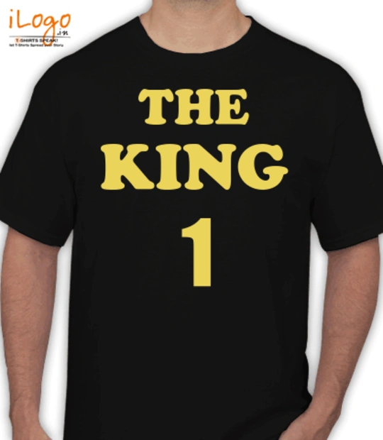 T shirts KING T-Shirt