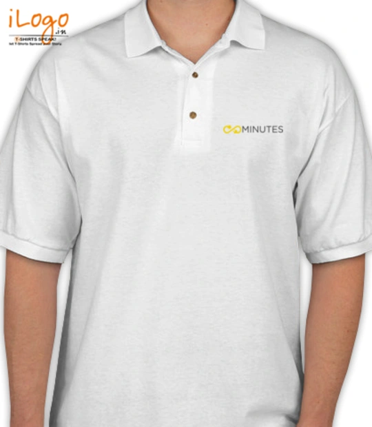 Tee Miniutes- T-Shirt