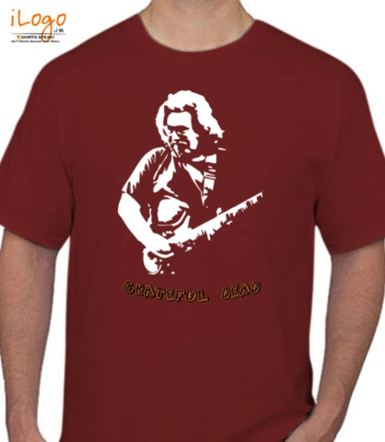 Tee jarrygarcia T-Shirt