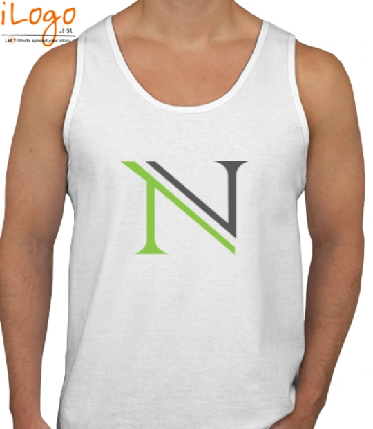Tee Nutrition T-Shirt