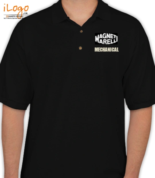 Tee office-B T-Shirt