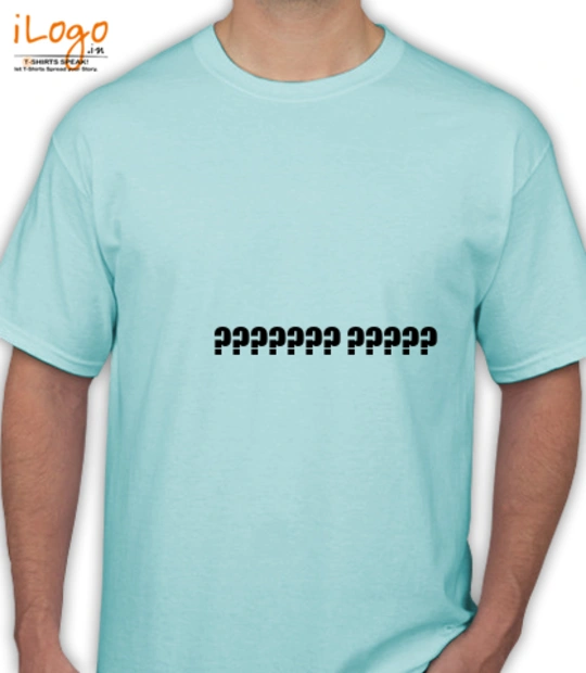 Tee first T-Shirt