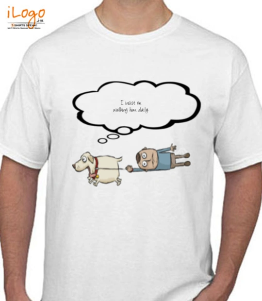 Tee Tandrali T-Shirt