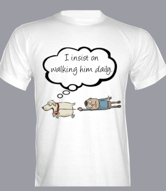 Tee Tandrali T-Shirt