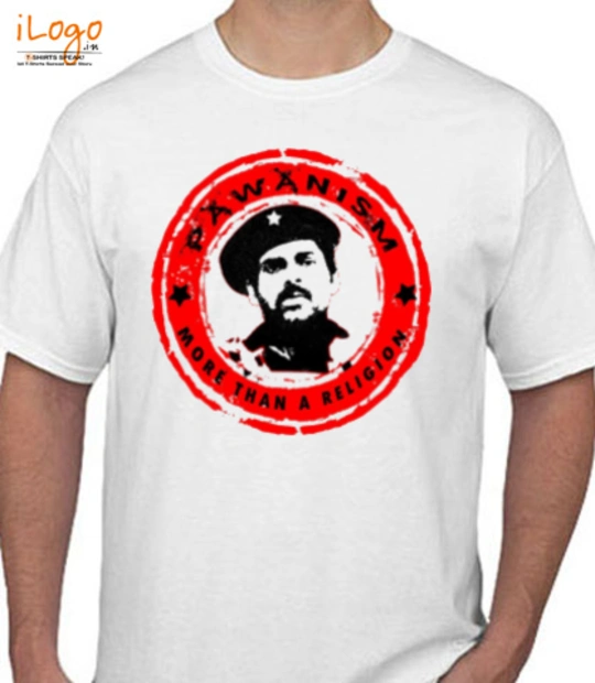 Tee pawanism T-Shirt