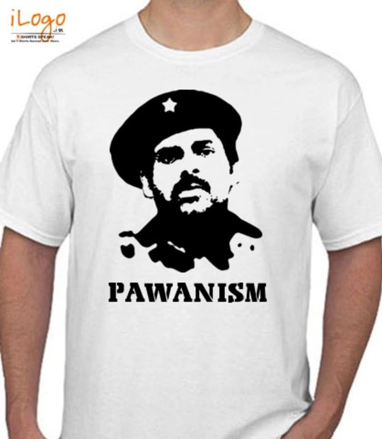 Tee pawanism T-Shirt