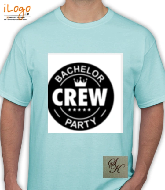 Tee Bachelor-Party T-Shirt