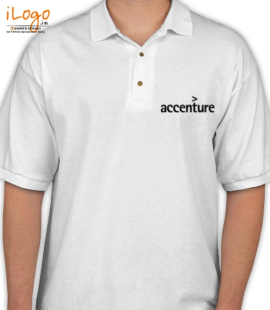 Tee AccentureSombir T-Shirt