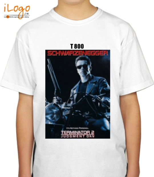 Tee Tjd T-Shirt