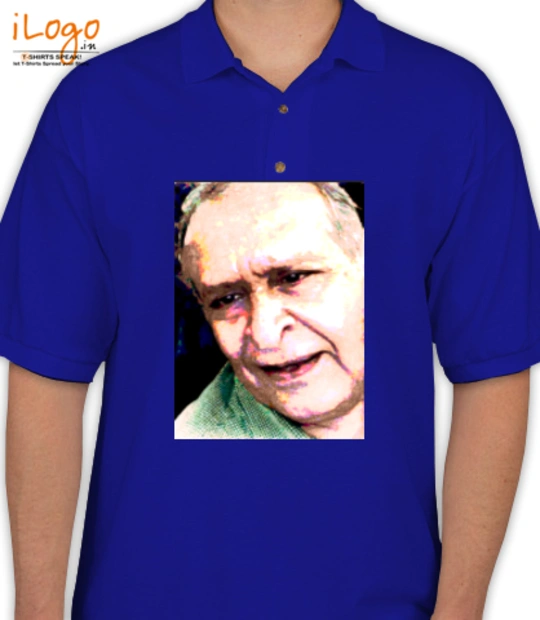 Tee Anil-Ahuja T-Shirt
