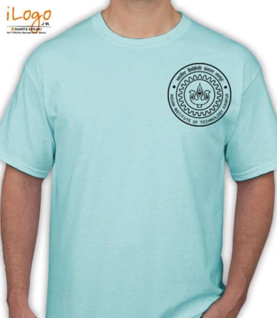 Tee iit-k T-Shirt