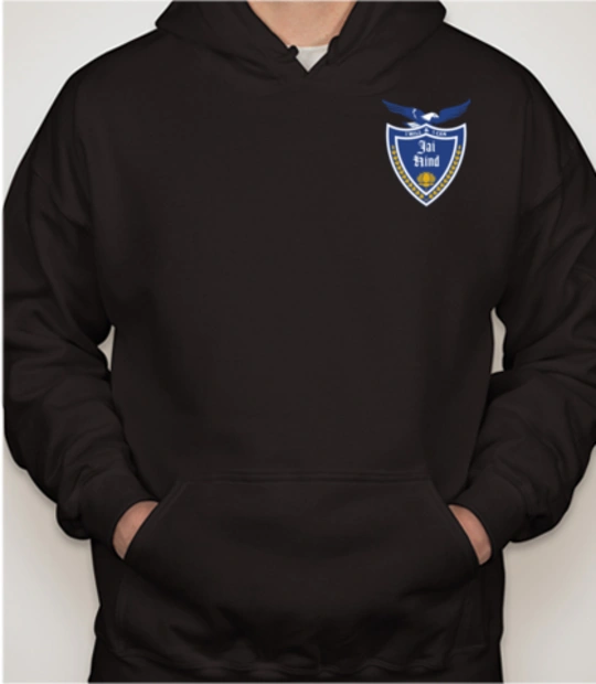 Tee final- T-Shirt
