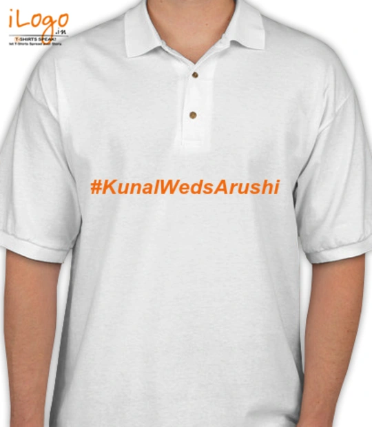 Tee munde-wale T-Shirt