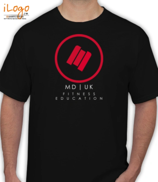 Tee GRADUATECOACH T-Shirt
