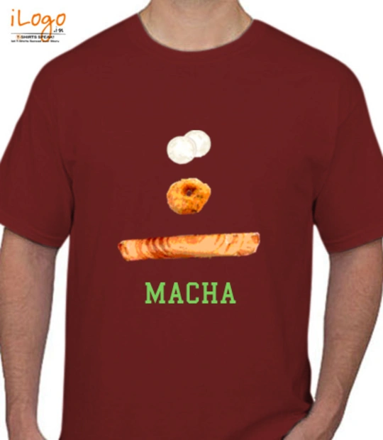 Tee TSHIT T-Shirt
