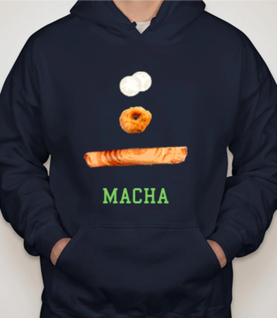 Tee msapBLUE T-Shirt