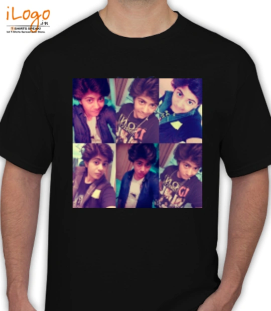 Tee PJ T-Shirt
