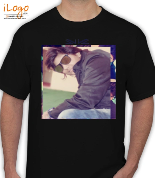 Tee PJ T-Shirt