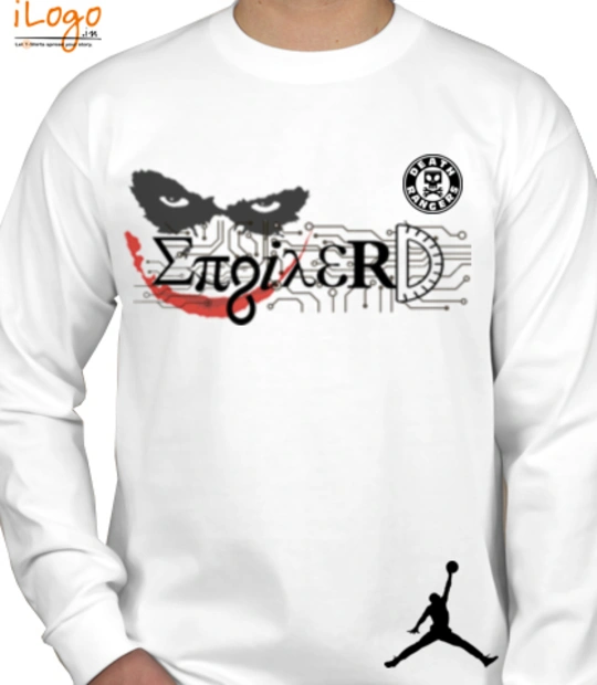 Tee Enginerd T-Shirt