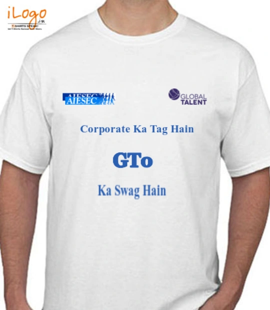 Tee MNC-GToFinal T-Shirt