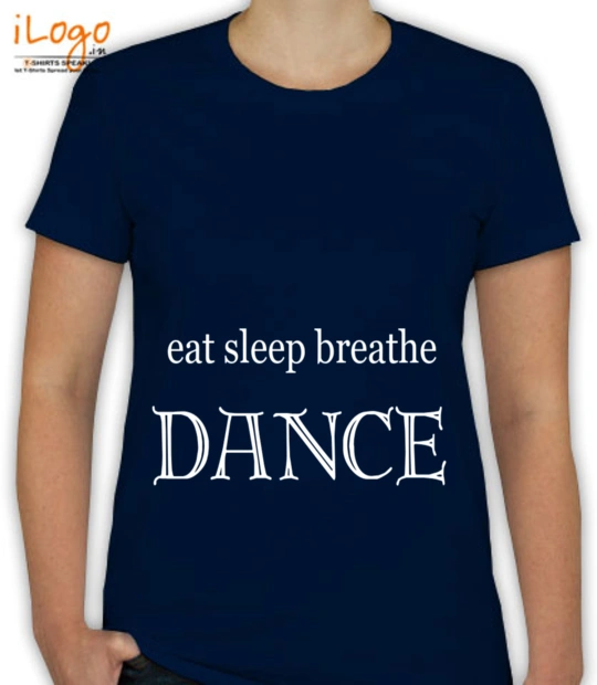 Nda dance T-Shirt