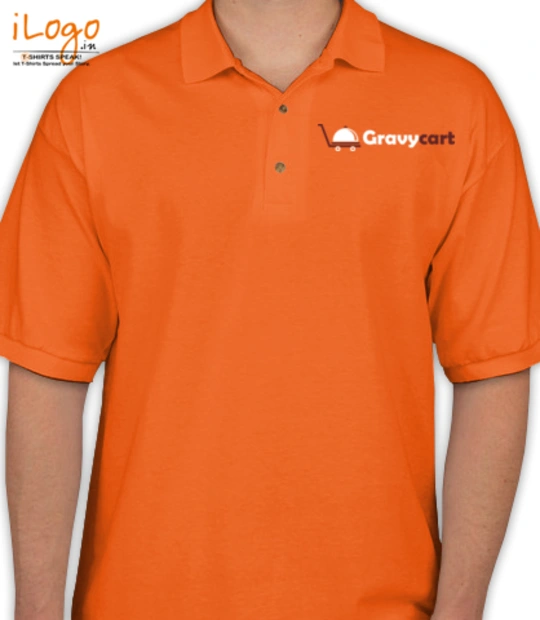 Tee Gravycart T-Shirt