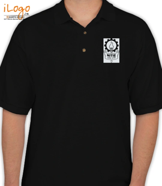 Tee test T-Shirt