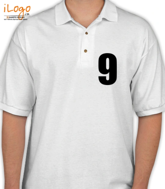 Tee PIYUSH T-Shirt